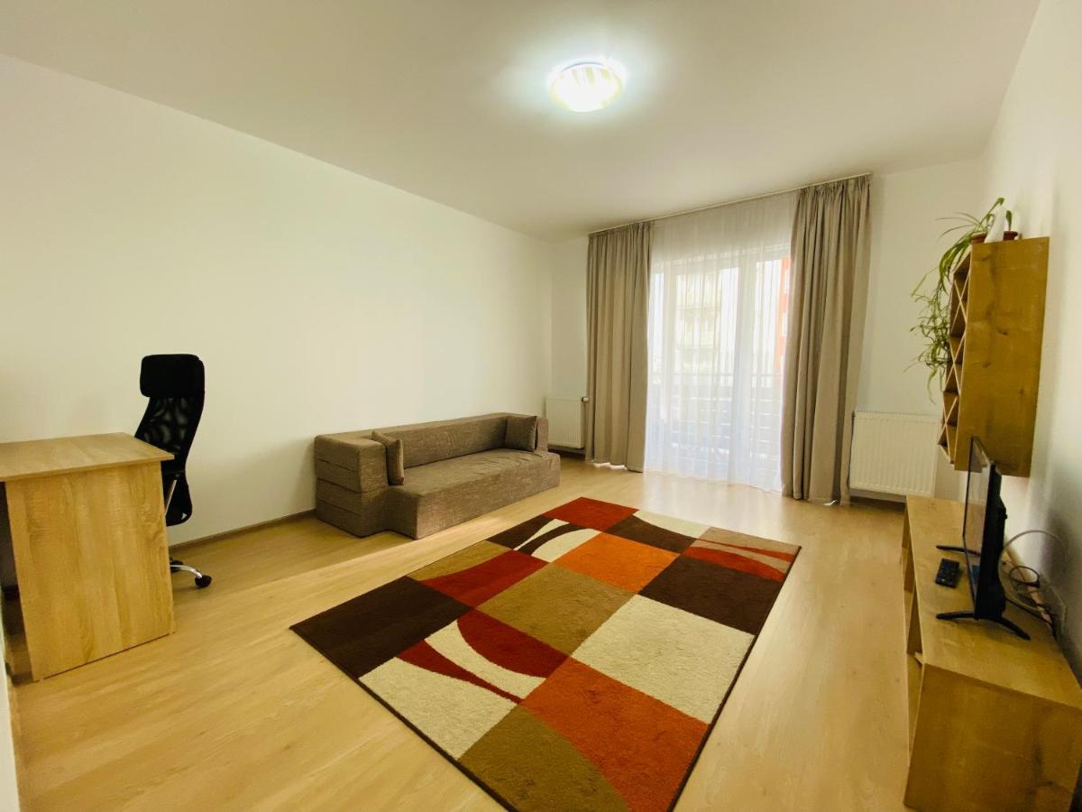 Stay In Brasov Feel Like Home ภายนอก รูปภาพ