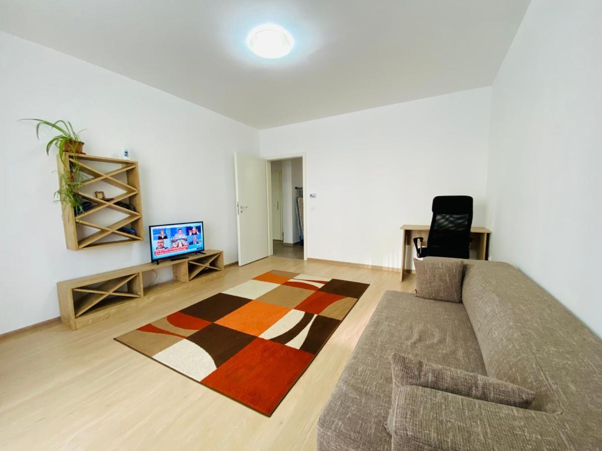 Stay In Brasov Feel Like Home ภายนอก รูปภาพ